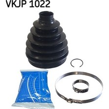 Skf Vkjp 1022 Aks Körügü Dis