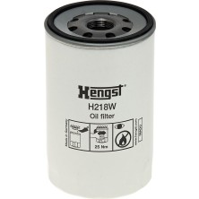 HENGST Hng H218W Yag Filtresi