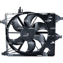 Nrf 47361 Fan Motoru