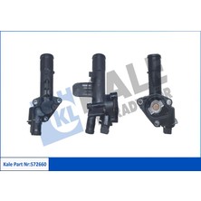 Kale Kal 572660 Termostat