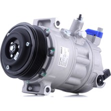 Behr Bhr Acp 22 000S Klima Kompresörü