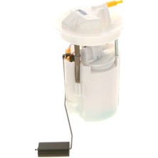 Bosch Bch 0580200314 Yakit Depo Samandirasi