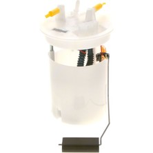 Bosch Bch 0580207002 Yakit Depo Samandirasi
