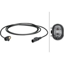 Hella Hel 6pu 012 679-421 Abs Sensörü Arka Sag