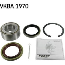 Skf Vkba 1970 Porya Rulmani Ön