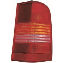 Depo Dpo 440-1937L-UE Stop Lambasi Sol
