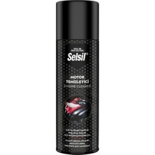  motor temizleme spreyi 500ml