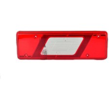 Bsg 30-805-044 Stop Lamba Cami