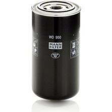 Mann Wd 950 Hidrolik Filtresi