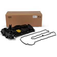 Bmw 11128508570 Külbütör Kapagi