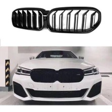 Çelik Oto GPCLKA820 Panjur Bmw G30 Çi̇ftli̇ Si̇yah