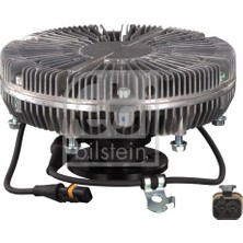 Febi Febı 35539 Fan Termigi