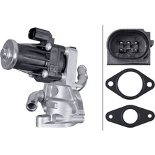 Hella Hel 6nu 010 171-661 Egr Valfi