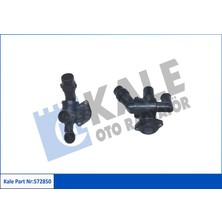 Kale Kal 572850 Termostat