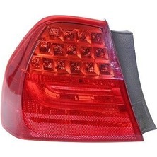 Depo Dpo 444-1950L-UE Stop Lambasi Sol