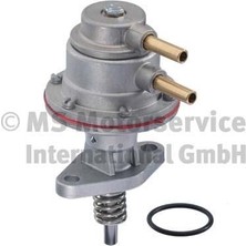 Pierburg Prg 7.02242.57.0 Mazot Otomatigi