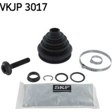 Skf Vkjp 3017 Aks Körügü Dis