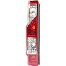 Bsg 75-805-016 Stop Lambasi Sol