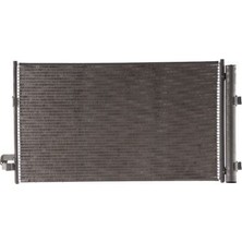 Behr Bhr Ac 38 000S Klima Radyatörü
