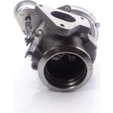 Garrett Gar 716111-5001S Turbo Sarj