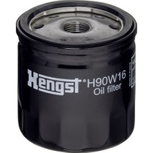HENGST Hng H90W16 Yag Filtresi