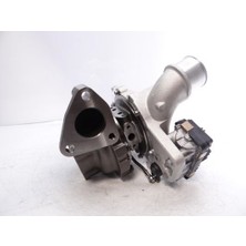 Garrett Gar 808031-5006S Turbo Sarj