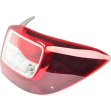 Bsg 75-805-025 Stop Lambasi Sag