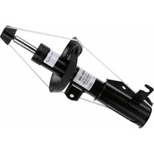 SACHS Sch 560 265 Amortisör Ön Sol 2'li Paket