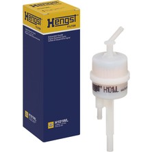 HENGST Hng H101WL Hava Filtresi