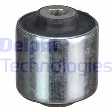 Delphi Depomix Salincak Burcu On Alt 4-Matic Mercedes S-Class W221 05 13