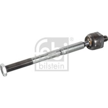 Febi Febı 280514 Rot Mili Ön