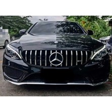 Çelik Oto GPCLKB079 Panjur Mercedes Gtr W205 2019-2021