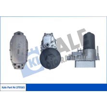 Bsg 15-506-037 Yag Sogutucusu