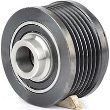 Bsg 65-615-027 Alternatör Kasnagi