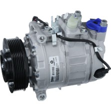 Valeo Val 811193 Klima Kompresörü