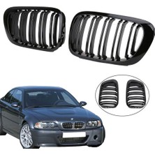 Beyaz 022.02.10 Bmw E46 Panjur