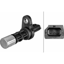 Hella Hel 6pu 358 380-811 Eksantrik/krank Mil Sensörü