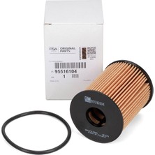 Filtron Fılt Pe 817/3 Yakit Filtresi