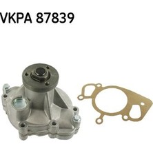 Skf Vkpa 87839 Devirdaim