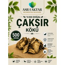 Asr-ı Aktar Çakşır Kökü - Çakşır Otu 500 gr