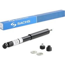 SACHS Sch 290 393 Amortisör Arka 2'li Paket
