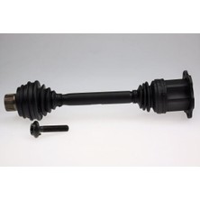 Gkn 304924 Aks Komple Ön