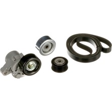 Gates Gts K026PK2198 V Kayisi