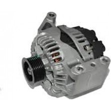 Opar Depomix Alternator Klimali Araclar Icin Fiat Fiorino 1.3 Multijet Euro 5 90 Amper