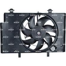Nrf 47957 Fan Motoru