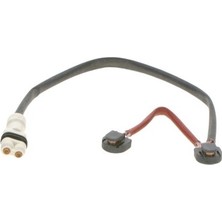 Bosch Bch 1987474570 Fren Balata Fisi Ön
