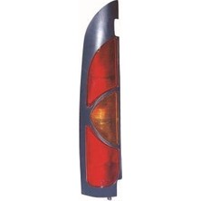 Depo Dpo 551-1959L-LD-UE Stop Lambasi Sol
