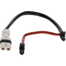 Bosch Bch 1987474590 Fren Balata Fisi Ön