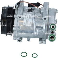 Nrf 32701 Klima Kompresörü