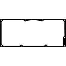 CORTECO Depomix 025010P Külbütör Kapak Contasi Clio Ii-Kng 96-07 Twng 96-07